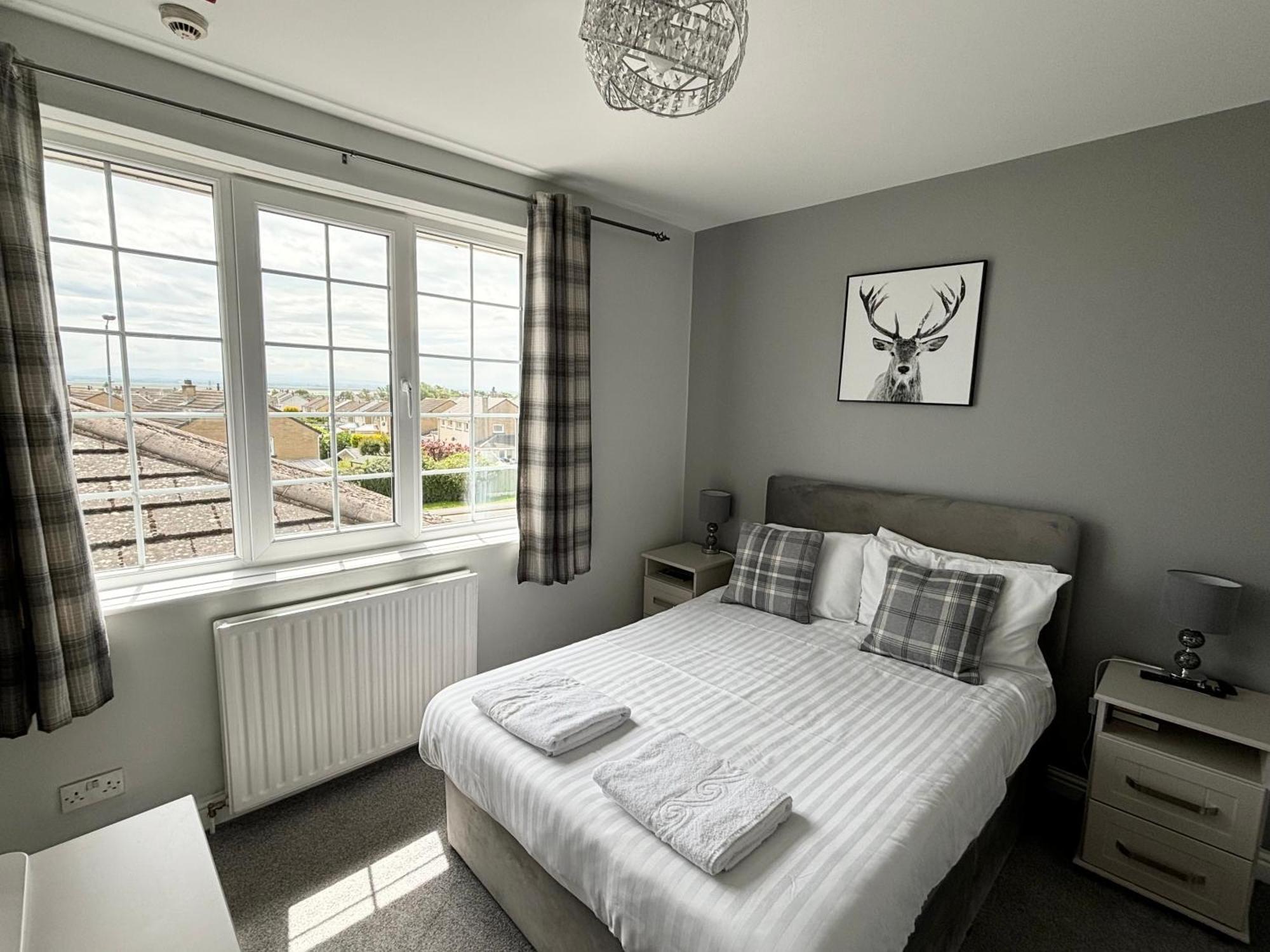 Solway Lodge Hotel Gretna Green Exterior foto